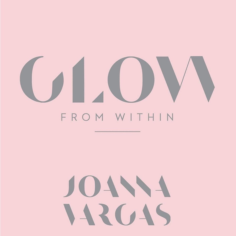 🩷🩵Glow From Within by: Joanna Vargas